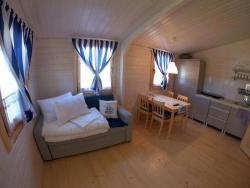 noclegi Ustronie Morskie holiday home -, -