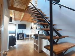 noclegi Mielenko Large, comfortable holiday home, sauna, jacuzzi