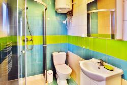 noclegi Jarosławiec Comfortable holiday homes with terraces