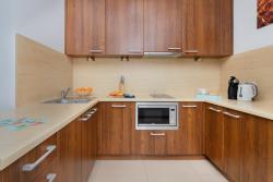 noclegi Jastrzębia Góra Villa 4 Pory Roku by Noclegi Renters
