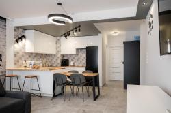 noclegi Ustrzyki Dolne APARTAMENT MODERN