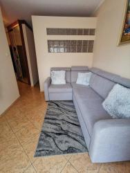 noclegi Kołobrzeg Apartament Spacerowa z balkonem