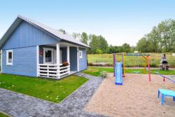 noclegi Ustronie Morskie Comfortable holiday home for 4 people Ustronie Morskie