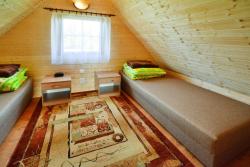 noclegi Jarosławiec Holiday Home in Jaros awiec near Beach & Cliff