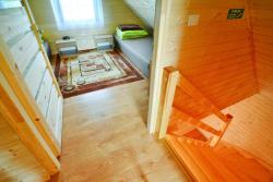 noclegi Jarosławiec Holiday Home in Jaros awiec near Beach & Cliff