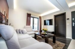 noclegi Gdańsk Baltic Haus