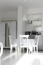 noclegi Ustka Apartament w porcie