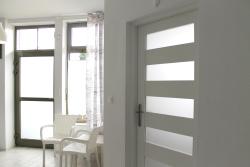 noclegi Ustka Apartament w porcie