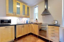 noclegi Międzyzdroje Międzyzdroje Stylowy Apartament z Sauną by Noclegi Renters