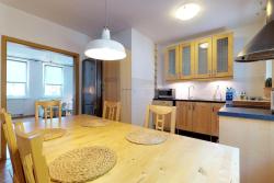 noclegi Międzyzdroje Międzyzdroje Stylowy Apartament z Sauną by Noclegi Renters