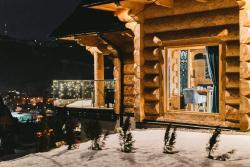 noclegi Zakopane Osada Bachledzki Wierch Odkryj Zakopane