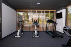 noclegi Mielno Seaside Apartamenty - Olimpijska 2 Mielno - Sauna & Fitness & Parking - w cenie pobytu