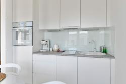 noclegi Gdynia Comfort Apartments Wzgórze