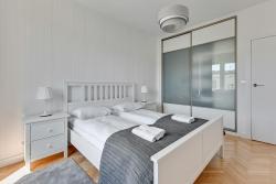 noclegi Gdynia Comfort Apartments Wzgórze