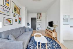 noclegi Gdynia Comfort Apartments Wzgórze
