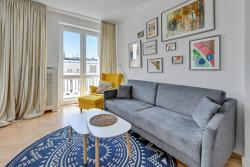 noclegi Gdynia Comfort Apartments Wzgórze