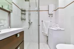noclegi Gdynia LTC - Apartments Piłsudskiego przy Bulwarze