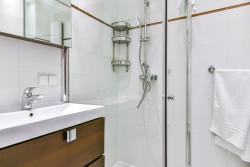 noclegi Gdynia LTC - Apartments Piłsudskiego przy Bulwarze