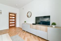 noclegi Gdynia LTC - Apartments Piłsudskiego przy Bulwarze