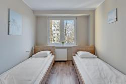 noclegi Gdynia Comfort Apartments Gdynia Centrum