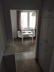 noclegi Koszalin Apartament Centrum Faktura
