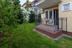 noclegi Krynica Morska Apartament Luba