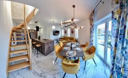 noclegi Pobierowo Baltic Sun Apartament