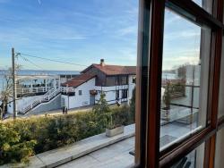 noclegi Gdynia Chata rybacka w Orłowie Apartament