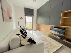 noclegi Sopot Comfy Apartments - Sopocka Rezydencja