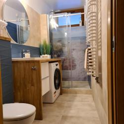 noclegi Hel Apartament HEL