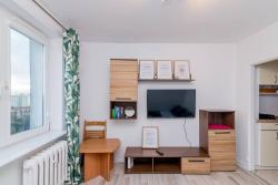 noclegi Gdańsk Szopy 2