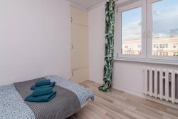 noclegi Gdańsk Szopy 2