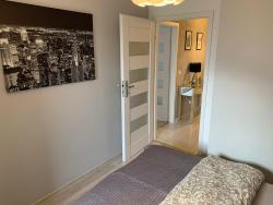 noclegi Gdańsk Apartament Kacper