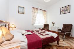 noclegi Pobierowo Villa Ula