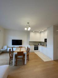 noclegi Gdańsk Summer - Neptun Park by OneApartments
