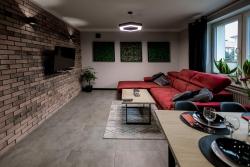 noclegi Sanok Apartament Chopin