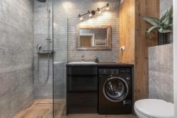 noclegi Kołobrzeg Seaside Apartamenty Wyspa Solna Kołobrzeg