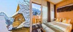 noclegi Zakopane Tamok Lifestyle Villa