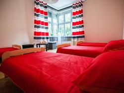 noclegi Bielsko-Biała Hostel 4you