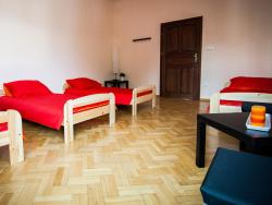 noclegi Bielsko-Biała Hostel 4you