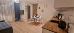 noclegi Dziwnówek Apartament OSIEM gwiazdek Dziwnówek