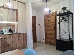 noclegi Mikołajki Apartament Króla Sielaw - Mikołajki