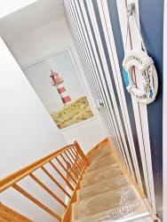 noclegi Świnoujście Promenada by Baltic Home
