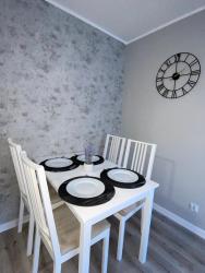 noclegi Hel Apartament - Leśna Apart