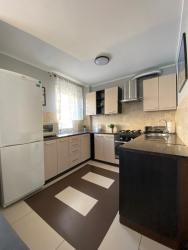 noclegi Hel Apartament - Leśna Apart