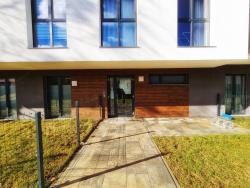 noclegi Olsztyn Villa Nova Apartamenty