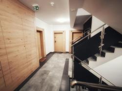 noclegi Olsztyn Villa Nova Apartamenty