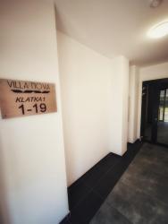 noclegi Olsztyn Villa Nova Apartamenty