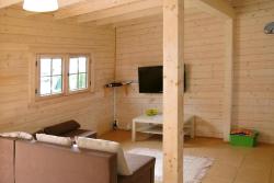 noclegi Rewal Comfortable holiday homes for 6 people in Rewal