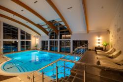 noclegi Międzywodzie Marena Wellness & Spa